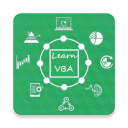 Learn - VBA icon