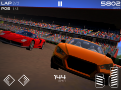 Extreme Car Gear Racing Club screenshot 8