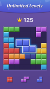 Block Puzzle Revolution screenshot 4