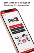 Pro Automotive - Catálogo screenshot 7