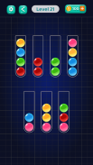 Ball Sort Puz - Color Game screenshot 5