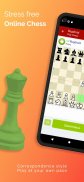 RedHotPawn Play Chess Online screenshot 14