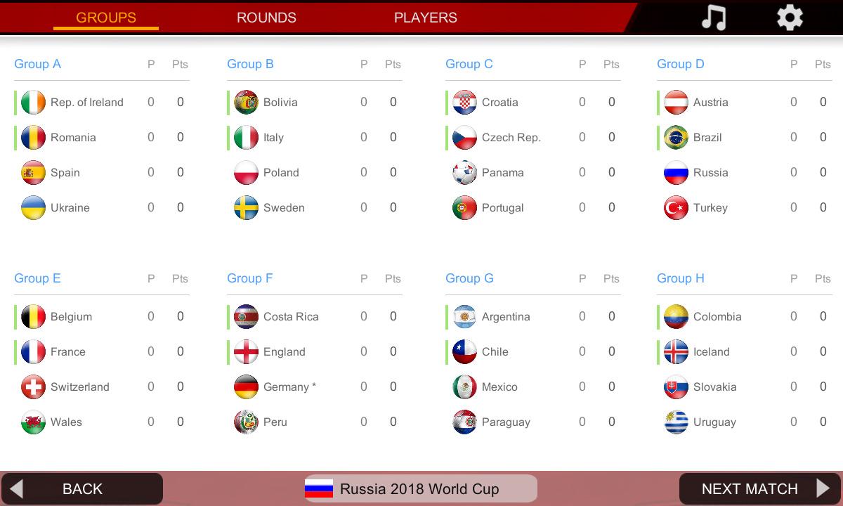 Mobile Soccer League APK for Android Download