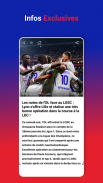 Foot Lyon screenshot 3