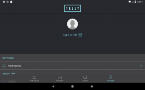 Telly - Социальная видео screenshot 4