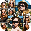 Selfie Camera Collage Maker