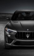 Maserati Wallpapers screenshot 8