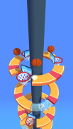 Basket Jump screenshot 10