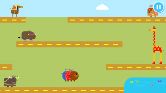 Hey Duggee: The Squirrel Club screenshot 10