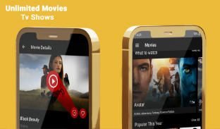 flixtor : movies & tv series screenshot 3