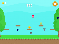 Jelly Leap screenshot 5