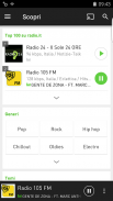 radio.it - radio e podcast screenshot 1