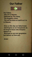 Catholic Prayers screenshot 1