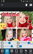 Collage Photo Editor Ultra screenshot 4