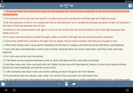 Blue Letter Bible screenshot 8