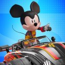 디즈니 스피드스톰 - Disney Speedstorm icon