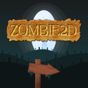 Zombie2D Icon