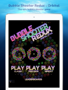 Bubble Shooter Redux - Orbital screenshot 14