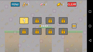 Oh my glasses! screenshot 3