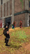 Archer Attack 3D: Shooter War screenshot 15