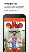 iPuppyGo  - The smart pet activity tracker screenshot 3