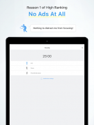 Focus: Pomodoro Timer screenshot 5