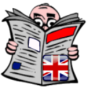 Top UK Newspapers Icon