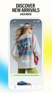 PULL&BEAR: Fashion and Trends screenshot 6