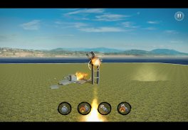 Physics Destroyer Crash Simulation Disassembly screenshot 0