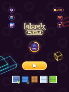 Block Puzzle Juegos de Bloques screenshot 7