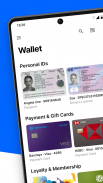 Folio: Digital Wallet App screenshot 5