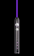 Laserpointer Flashlight screenshot 1