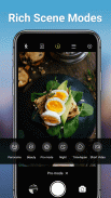 Camera for Android - HD Camera screenshot 0