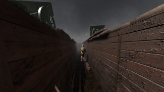 WW1 Trench Experience screenshot 8