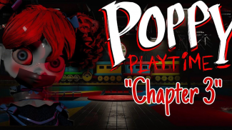 Poppy playtime Chapter 3 screenshot 2