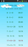 Addition and Subtraction screenshot 5