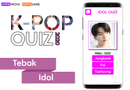 Kpop Quiz 2020 - BTS & Blackpink! screenshot 3