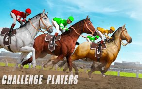 Derby Horse Racing Simulator screenshot 7