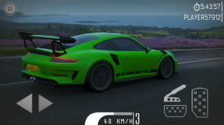 911 GT3 Ultimate Simulator screenshot 0