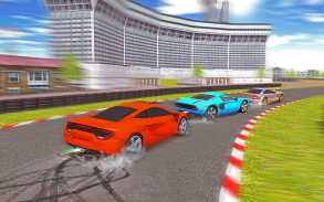 Extreme Street Racing Car screenshot 9