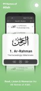 Islamic Calendar - Quran, Qibla, Prayer times, Dua screenshot 13