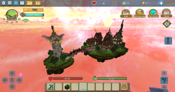空岛生存 screenshot 2