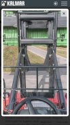 Kalmar Global Empty Container Handlers screenshot 2