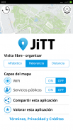 Roma Premium | JiTT guía turística y planificador de la visita con mapas offline screenshot 5