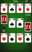 Speed ​​[card game] screenshot 4