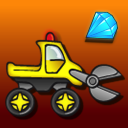 Tiny Digger Icon