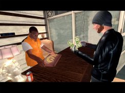 Thief Simulator: Heist Robbery screenshot 10