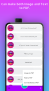 PDF Maker|🇮🇳|PDF Reader| PDF Extractor screenshot 2