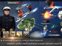 Perang laut screenshot 13