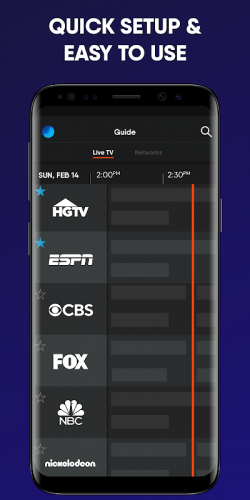 Fubotv 4 50 1 Android Apk Sini Indir Aptoide